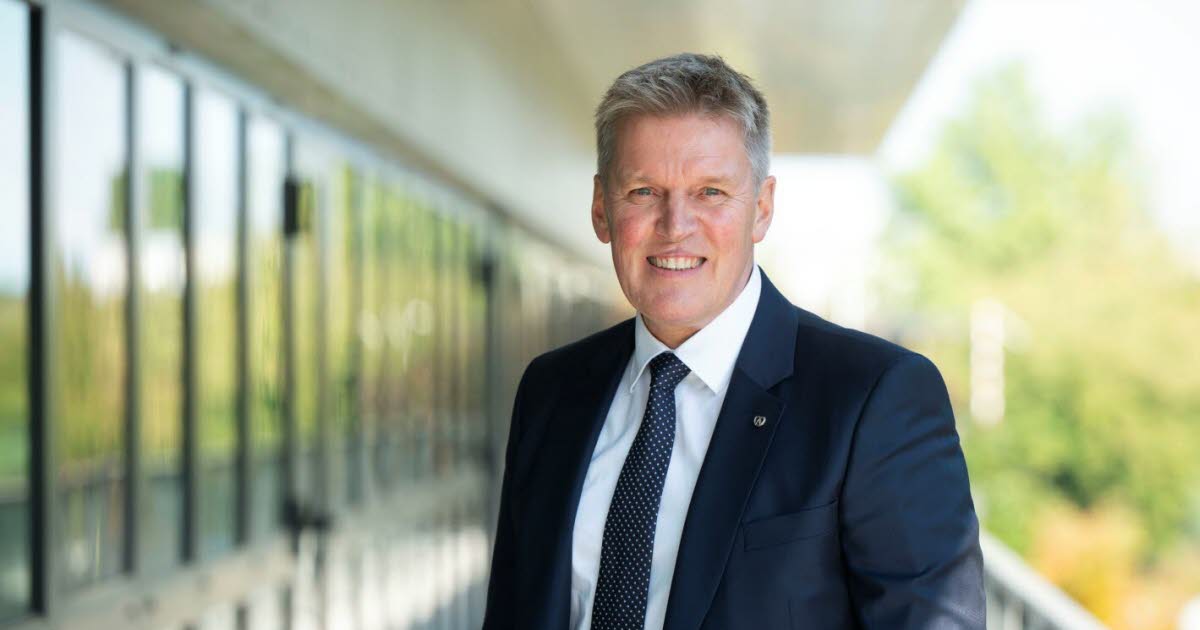 Économie. Daniel Bixel élu président de la CCI Alsace Eurométropole