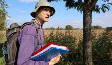 Giono l’a écrit, un Strasbourgeois l’a fait