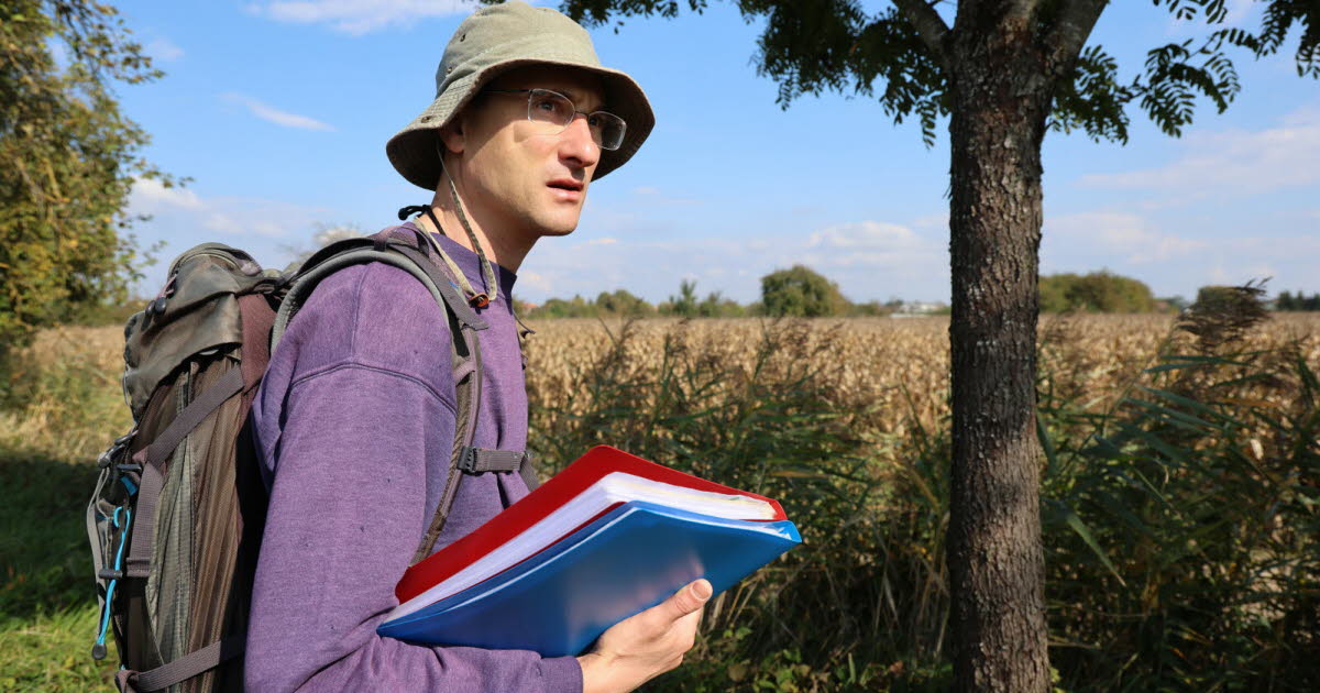 Giono l’a écrit, un Strasbourgeois l’a fait