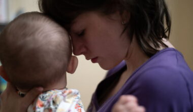 Projection du film Jeunes mères