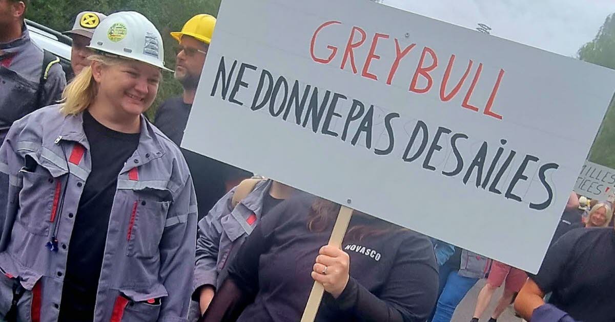 qualifié de « voyou » par l’État, Greybull a déjà connu pas mal d’échecs retentissants par le passé