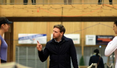 Circuit ITF. Une promotion et un arrêt : quelle organisation pour les tournois ITF de Grenoble en 2026 ?