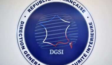 Paris. Trois personnes écrouées pour espionnage et ingérence au profit de la Russie