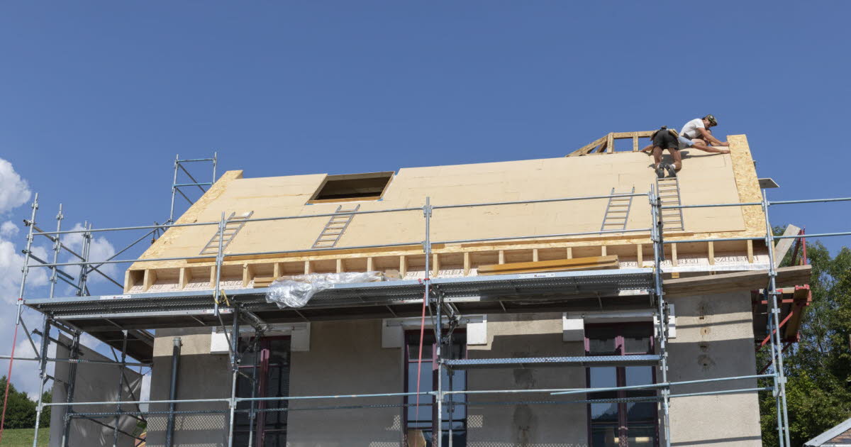 Immobilier. Est-ce vraiment un bon plan d'acheter une passoire thermique en Sud-Isère ?