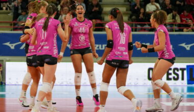 Direct. Vandoeuvre Nancy remporte le match aller face à Lisbonne