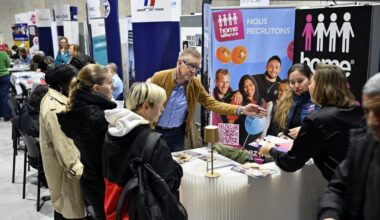 Photos. Emploi et formation, entrepreneuriat, JobLab : rendez-vous à Nancy pour l'Eco Day ce mercredi