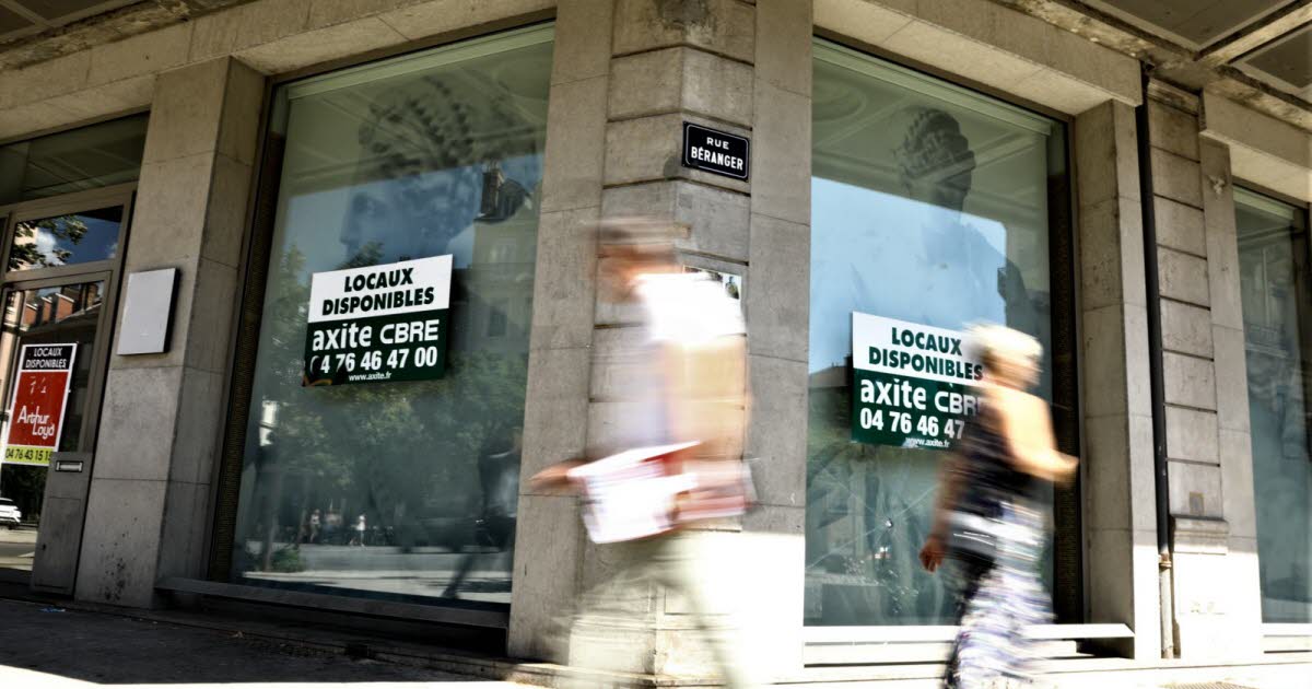 Métropole de Grenoble. Et si on encadrait les loyers commerciaux en zone urbaine pour lutter contre la vacance commerciale ?