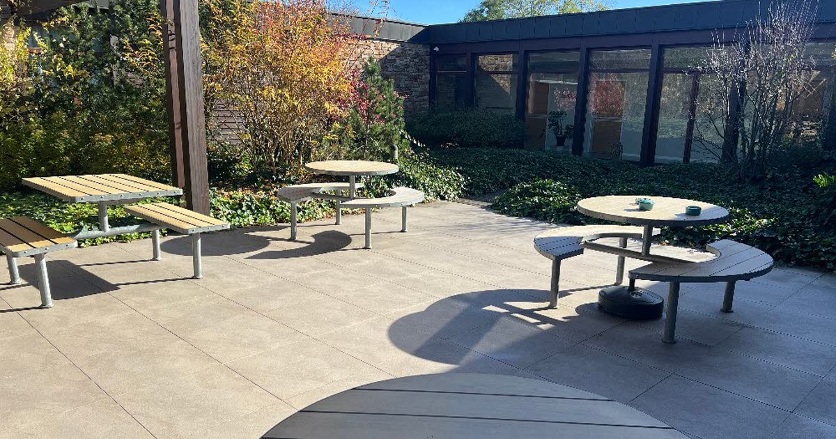 Journaliste d'un jour. La Maison Ronald McDonald de Strasbourg au plus près des familles des enfants hospitalisés