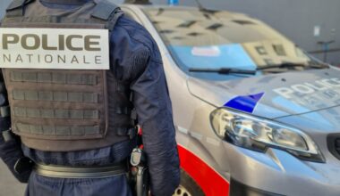 Roche-la-Molière. Contrôlée par les policiers, elle tente de décliner une fausse identité