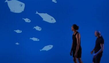 Vandoeuvre-lès-Nancy. Le poisson qui vivait dans les arbres