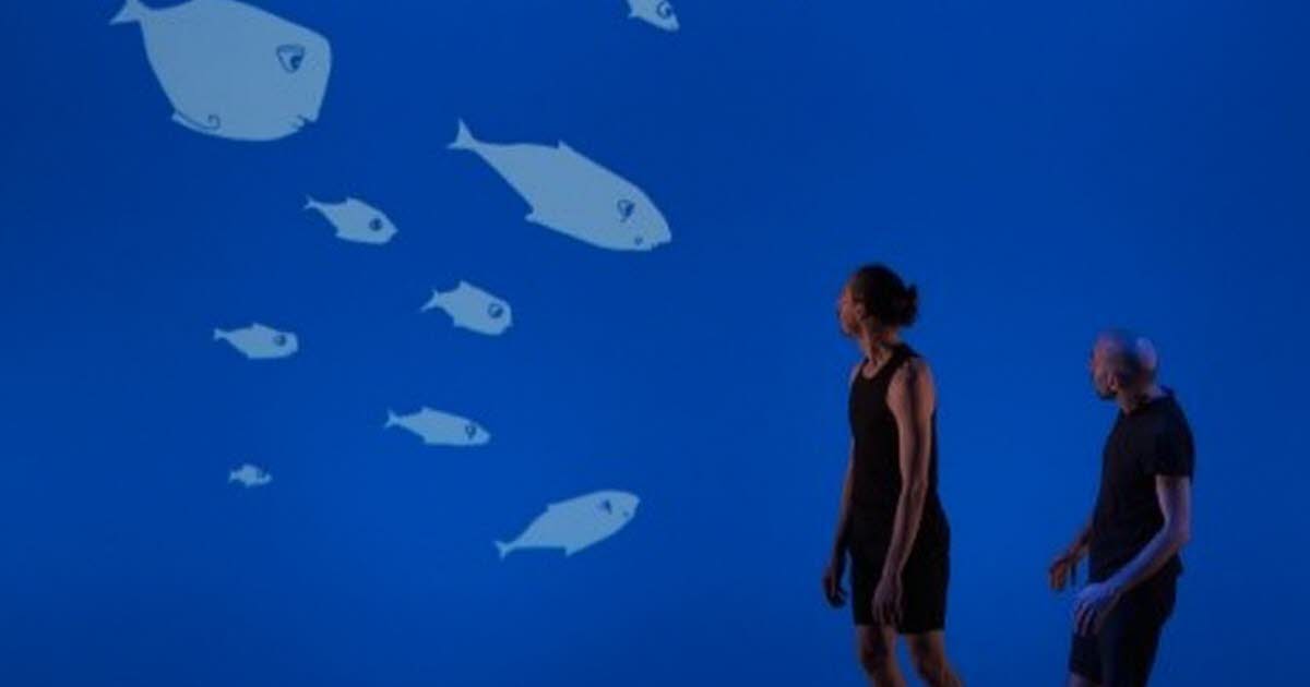 Vandoeuvre-lès-Nancy. Le poisson qui vivait dans les arbres