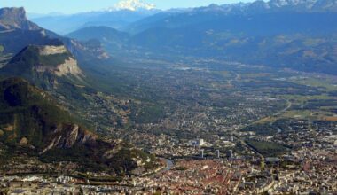 Société. Ces classements 2025 où Grenoble tutoie les sommets