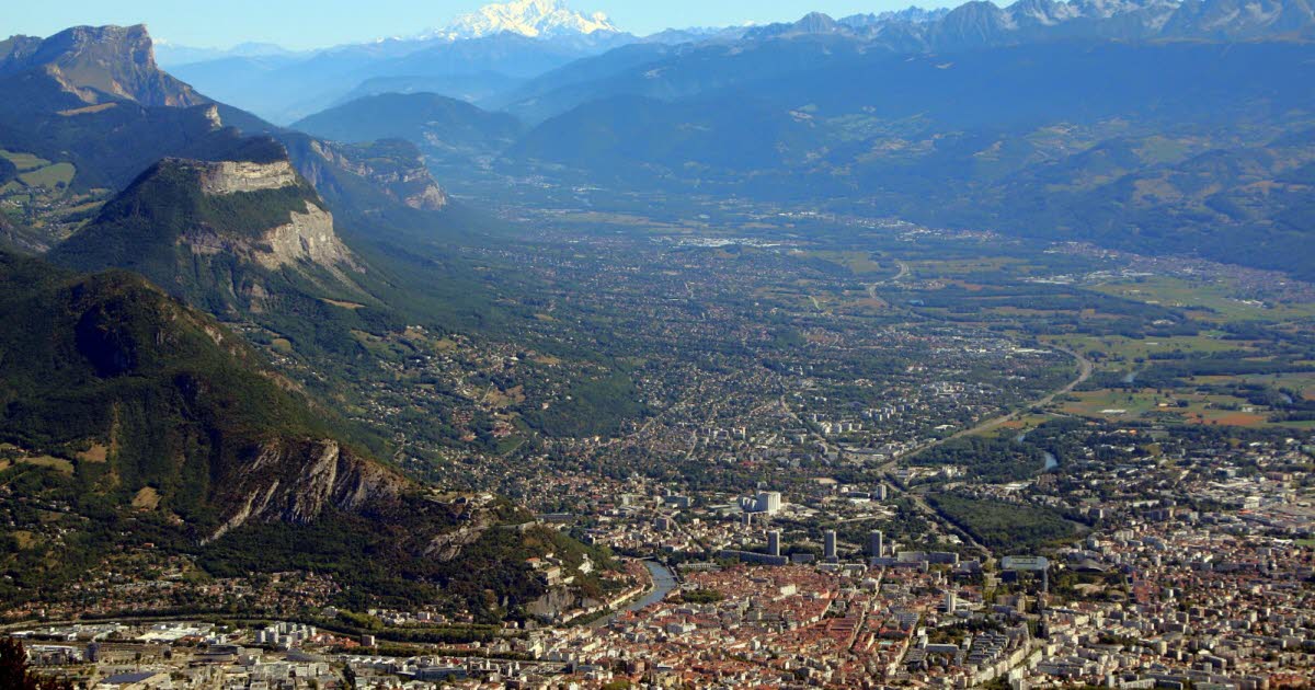Société. Ces classements 2025 où Grenoble tutoie les sommets