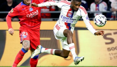 Ligue Europa. OL : Mata reste à Lyon, un groupe de 21 joueurs en Serbie