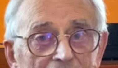 lès-Nancy | Nécrologie. Décès de Michel Mervelay