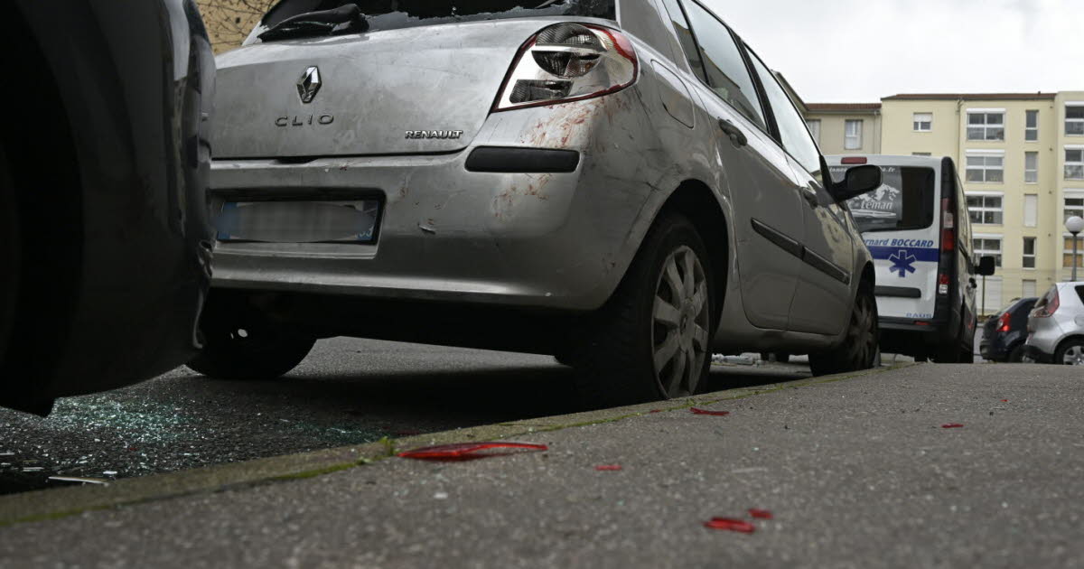 Lyon. Un homme fait une chute mortelle depuis un appartement