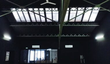 Saint-Étienne. Bellevue continue de faire vivre l’art sous toutes ses formes