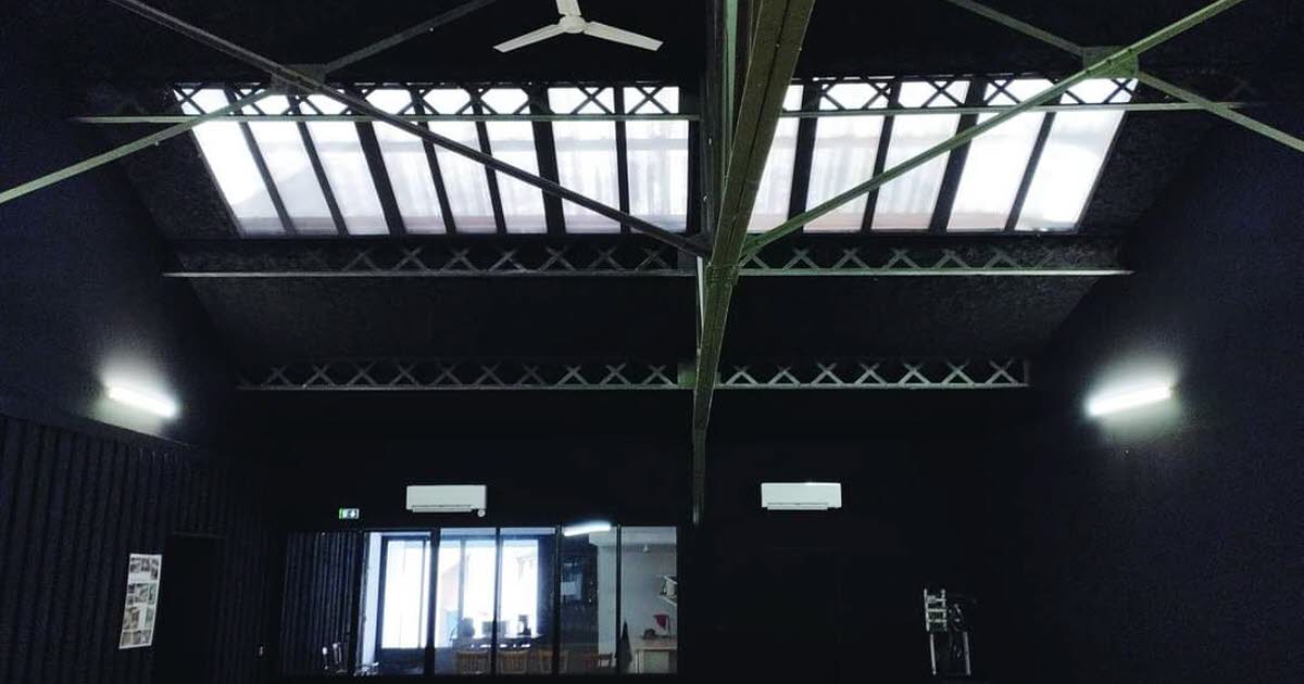 Saint-Étienne. Bellevue continue de faire vivre l’art sous toutes ses formes