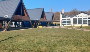 Pompey. Des dépenses imprévues pour les bâtiments de l’Avant-Garde