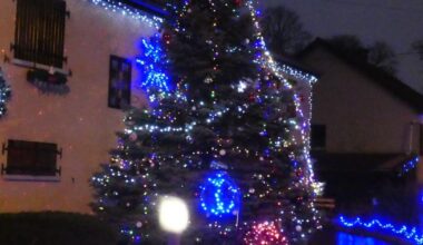 Frouard. Un concours pour décorer la ville durant les fêtes