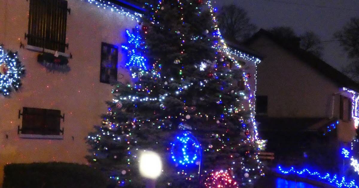 Frouard. Un concours pour décorer la ville durant les fêtes