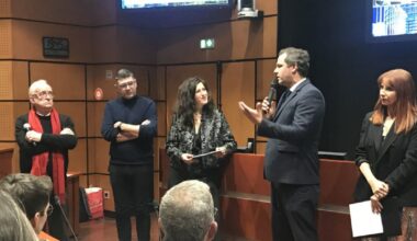 Strasbourg. Des dons pour faire rayonner Strasbourg, l’Européenne