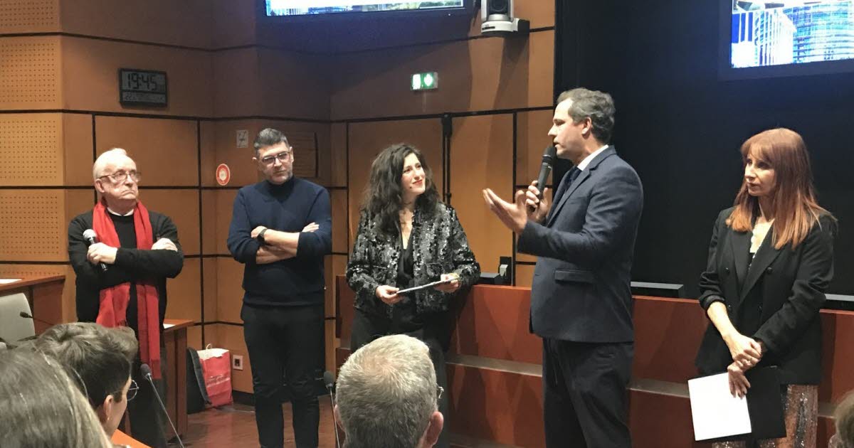 Strasbourg. Des dons pour faire rayonner Strasbourg, l’Européenne