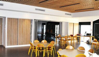 Faulx. Portes ouvertes à la Maison pour tous après les travaux de rénovation