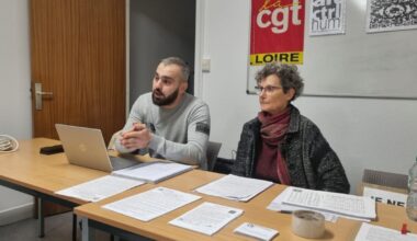 un collectif monte au créneau contre les QR codes en déchèteries