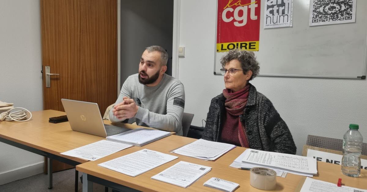 un collectif monte au créneau contre les QR codes en déchèteries