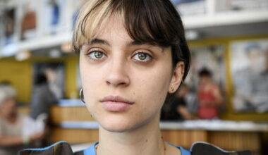 Lyon. Ces deux artistes lyonnaises parmi les plus écoutées aux États-Unis en 2025