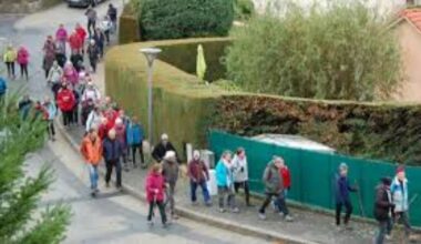 Saint-Héand. Les associations du village se mobilisent pour le Téléthon