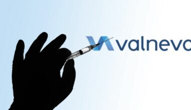 Valneva regroupe ses activités françaises à Lyon