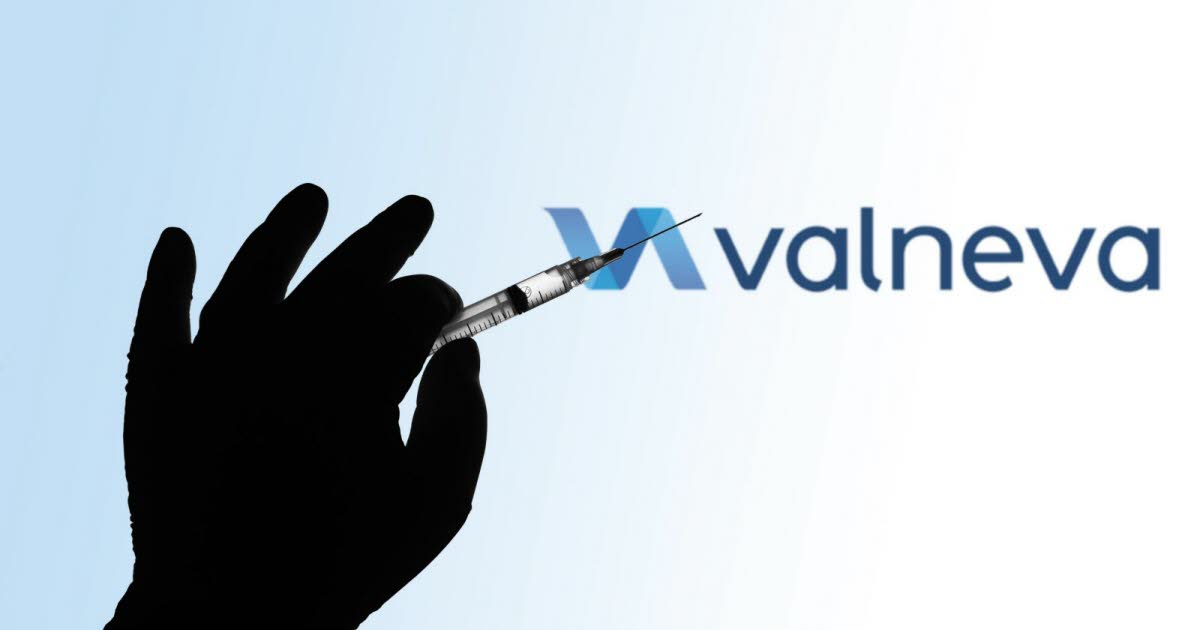 Valneva regroupe ses activités françaises à Lyon