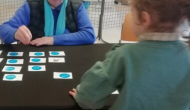 Saint-Étienne. Une Journée bleue pour sensibiliser aux droits de l’enfant