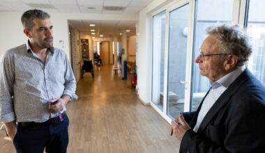 Bischheim. Pour sortir de l’ornière financière, la Voûte étoilée augmente ses tarifs