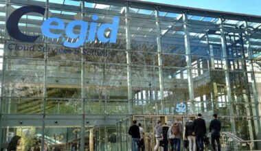 Métropole de Lyon. L’entreprise lyonnaise Cegid rachète la licorne européenne Shine et se renforce encore