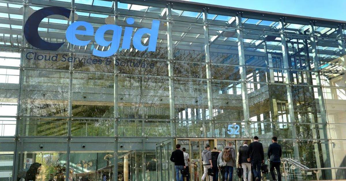 Métropole de Lyon. L’entreprise lyonnaise Cegid rachète la licorne européenne Shine et se renforce encore