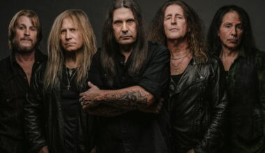 le Heavy Week-End est au complet !