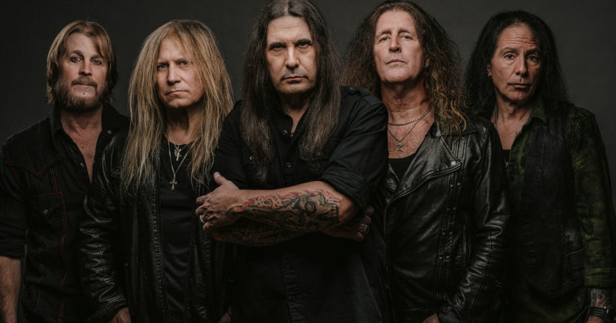 le Heavy Week-End est au complet !