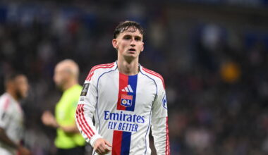 « L’objectif est de prendre les trois points », Lyon et Lille veulent se relancer