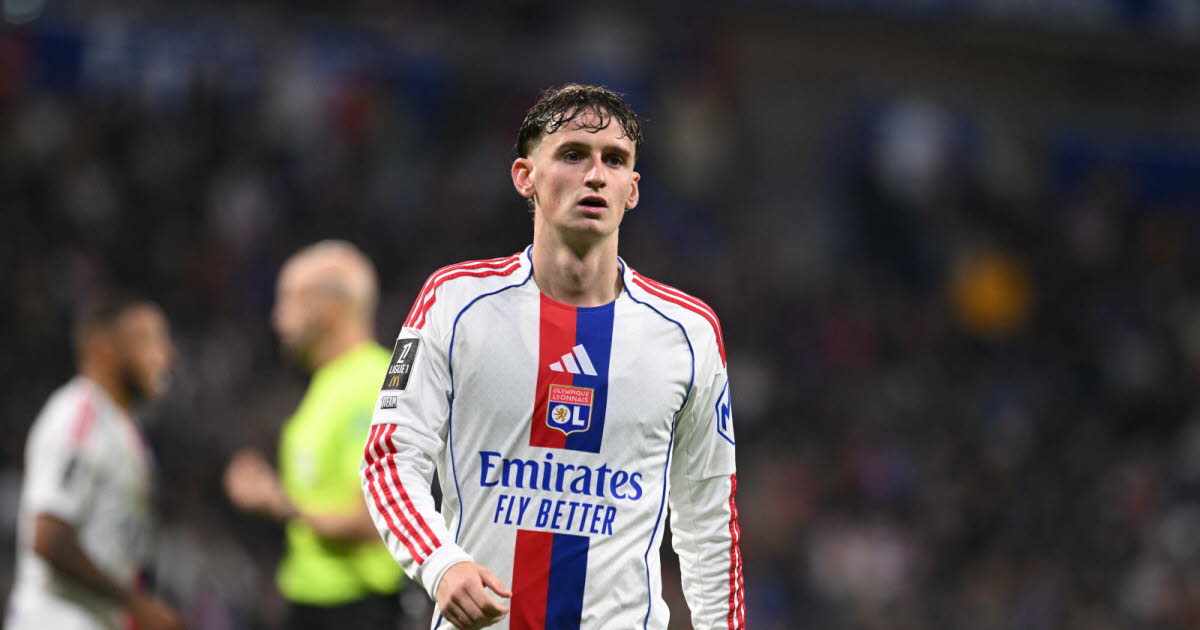 « L’objectif est de prendre les trois points », Lyon et Lille veulent se relancer