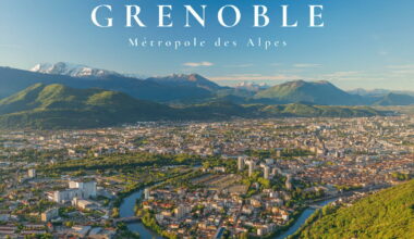 En images. Montagne, BD, peinture, cuisine, Grenoble… les beaux livres à offrir pour Noël