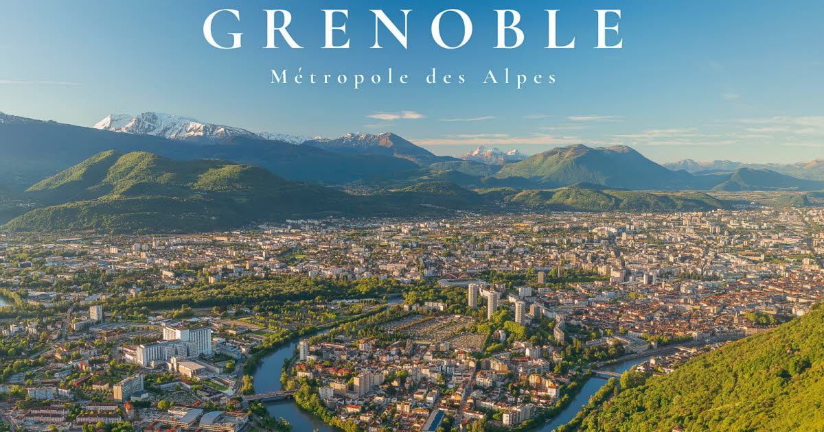 En images. Montagne, BD, peinture, cuisine, Grenoble… les beaux livres à offrir pour Noël