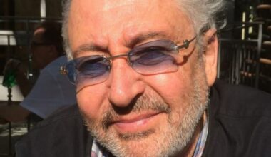 Grenoble. Jean-Louis Marzocca, correspondant du Dauphiné libéré pendant plus de 20 ans, nous a quittés