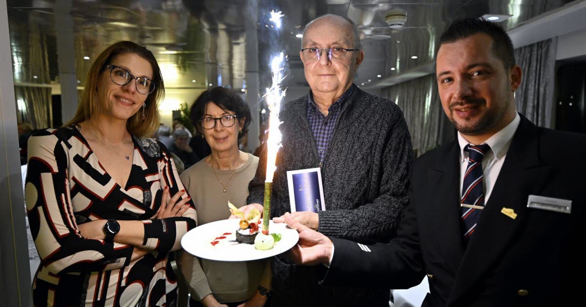 Diaporama. Les Lecteurs Voyageurs se sont retrouvés pour leur soirée de fin d'année à Strasbourg