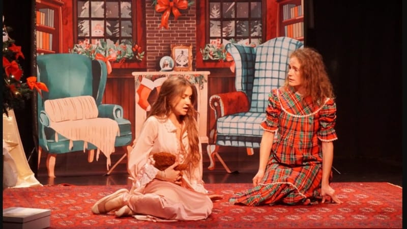 Plusieurs spectacles théâtraux dédiés aux enfants sont prévus ces prochains jours à Marseille.