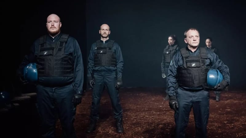 Le Moukden-Théâtre rouvre le dossier de la mort de Rémi Fraisse.