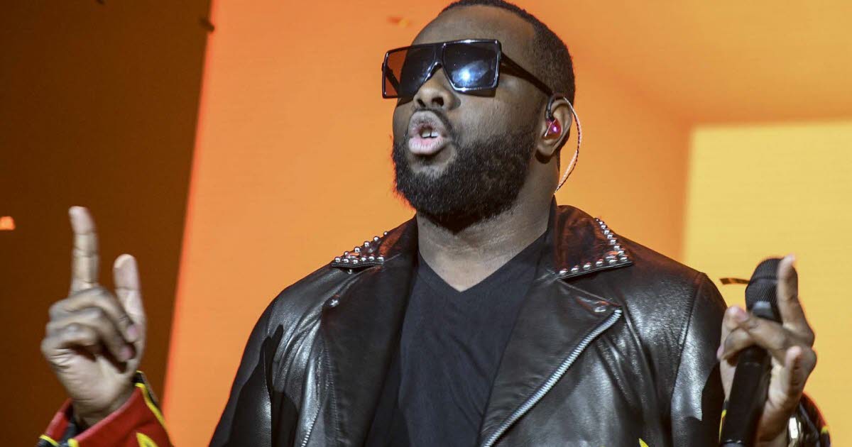 Métropole de Lyon. Après quatre LDLC Arena, Gims sera en showcase au Titan ce vendredi