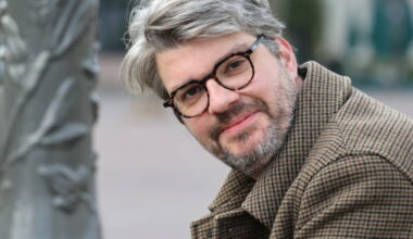 Valentin Husson, philosophe à Strasbourg, pointe les effets dévastateurs des « trolls »